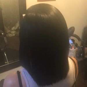 Meet your Posher, Chelsea